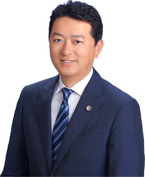 弁護士写真